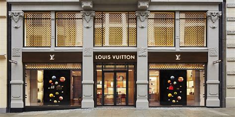 where are louis vuitton clothes made|where are louis vuitton factories.